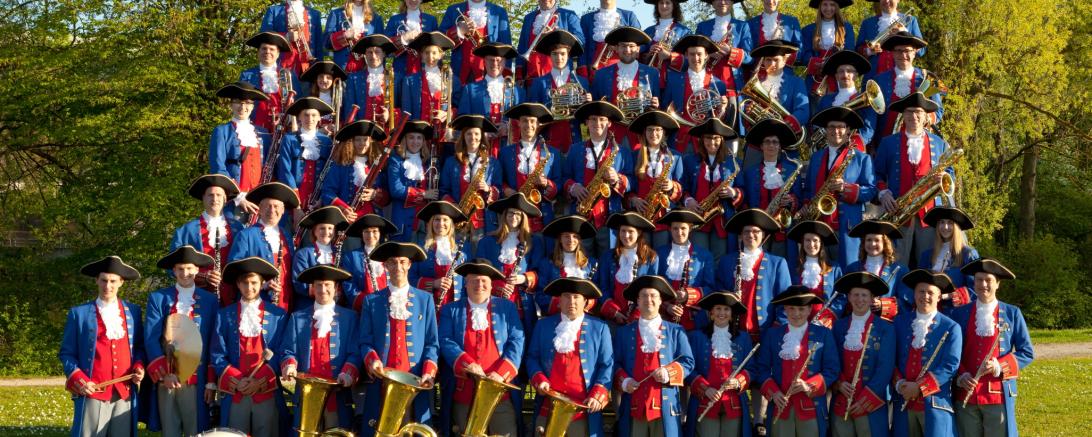 Stadtkapelle Nördlingen