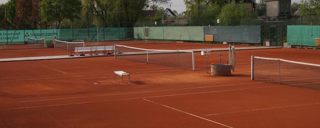 Tennis Riedlingen