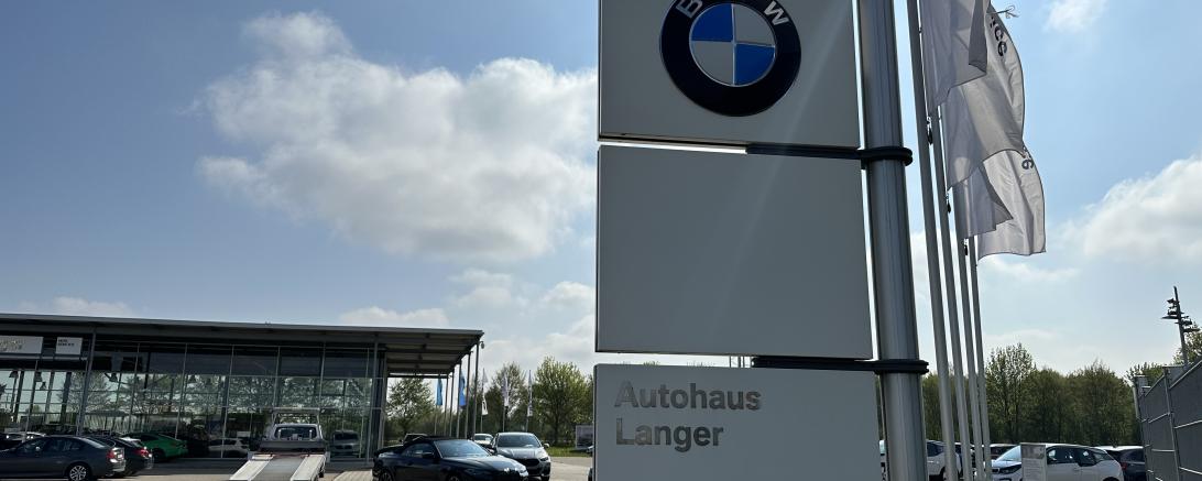 Autohaus Langer