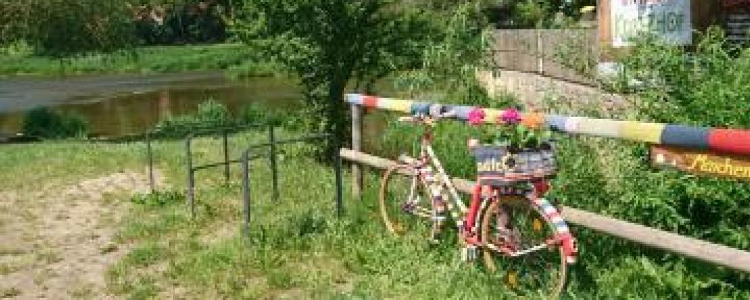 Der Allgemeine Deutsche Fahrrad-Club lädt nach Harburg ein.