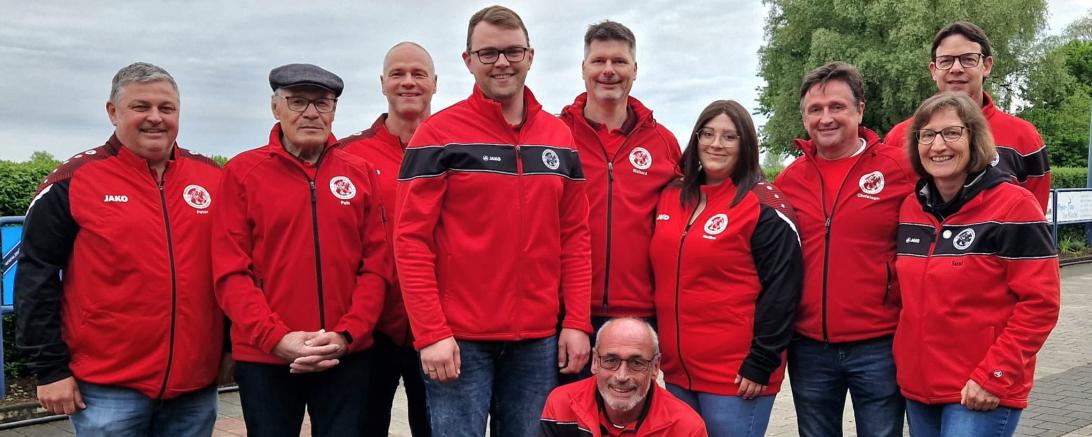 Mitgliederversammlung der Bäumenheimer Stockfreunde 2009 e.V.