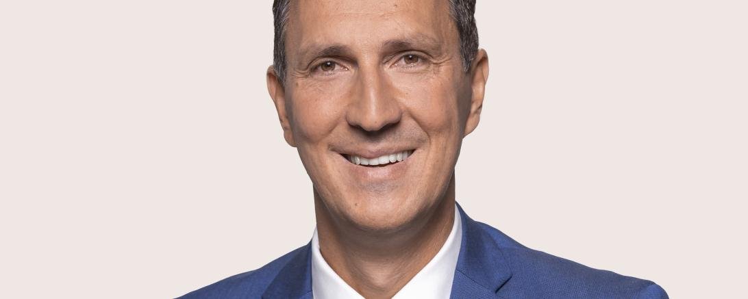 MdB Christoph Schmid.