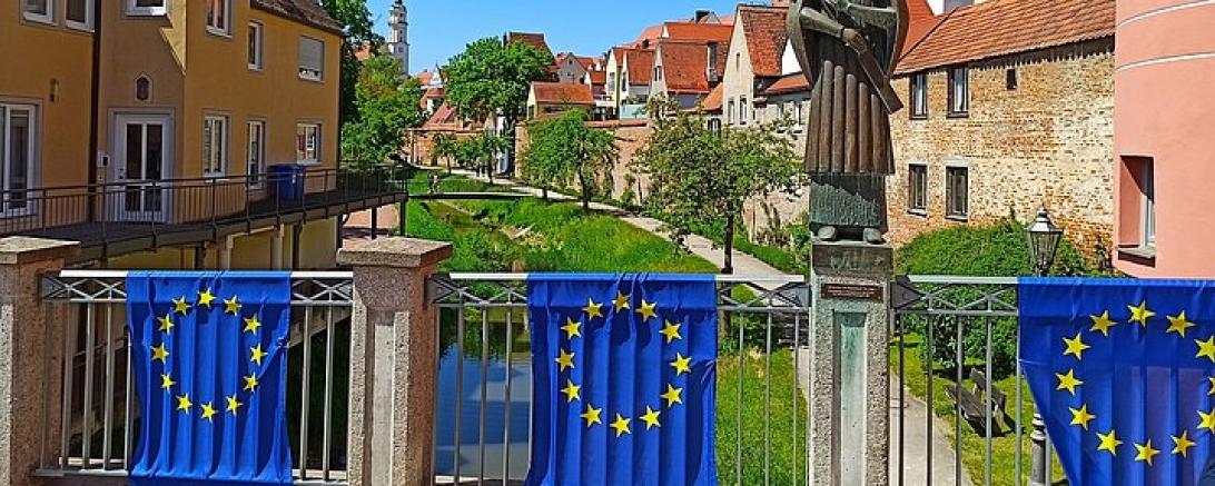 Europastadt Donauwörth