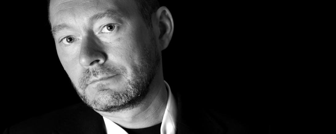 Stephanus Kostwald, Fotograf.