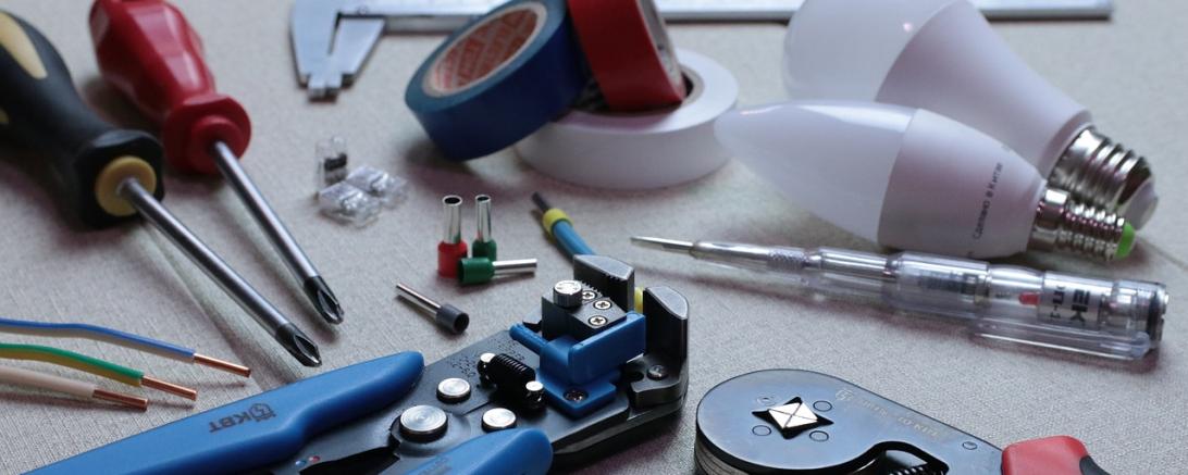 Symbolbild: Werkzeug