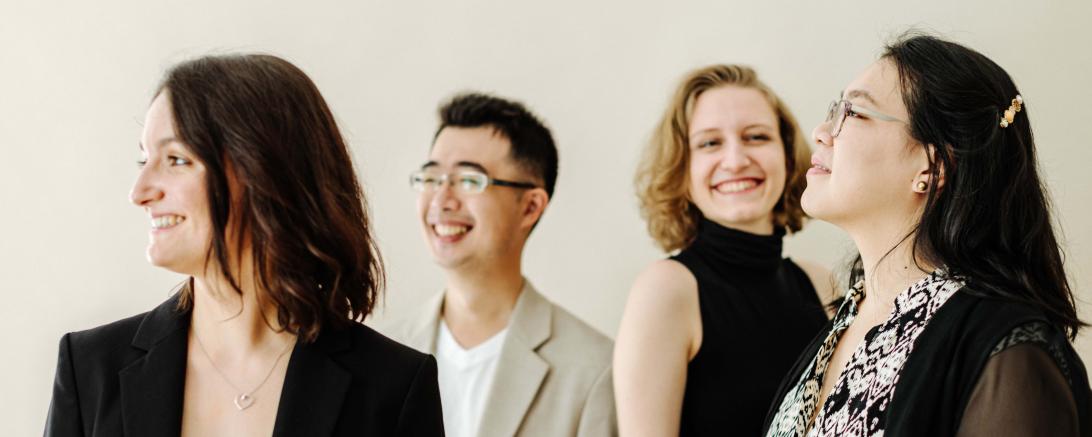 ensemble freymut aus Wien