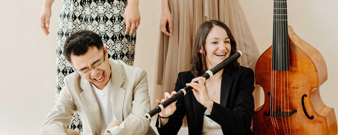 ensemble freymut aus Wien