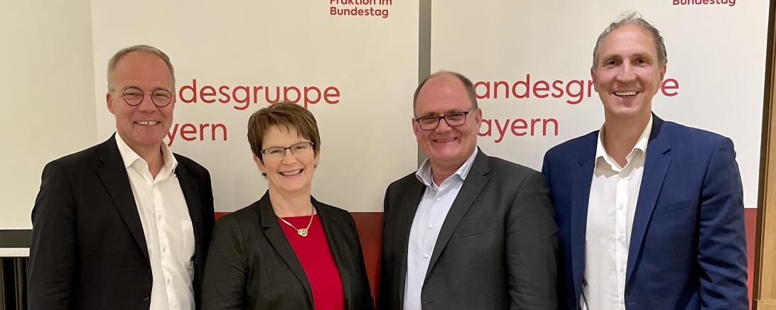 SPD-Bundestagsfraktion