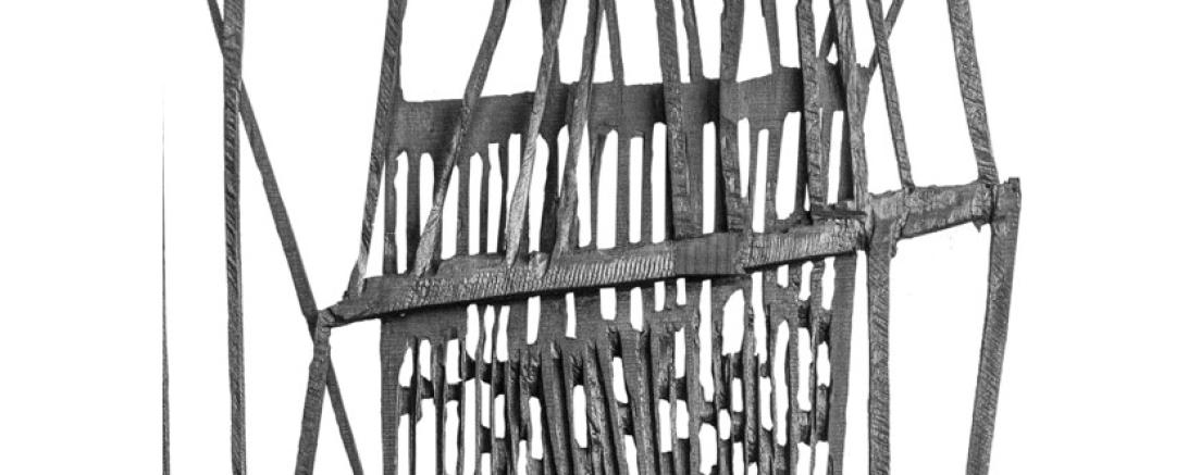 Kunstausstellung Armin Göhringer