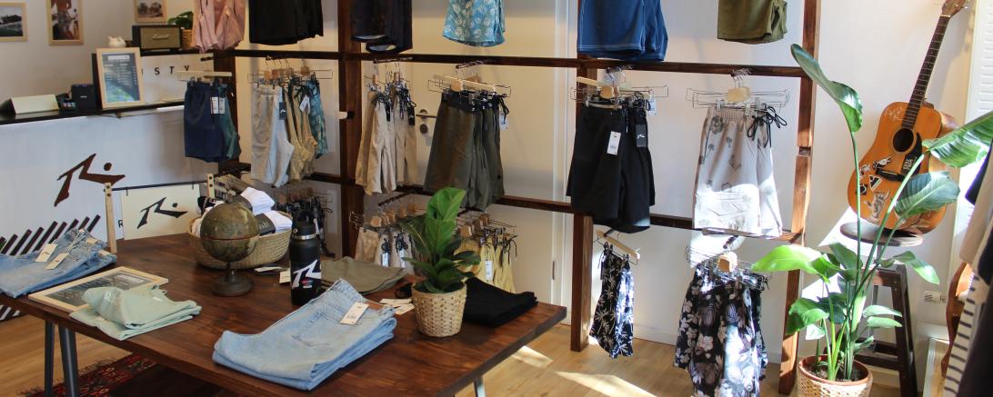 Pop-Up-Store Nördlingen