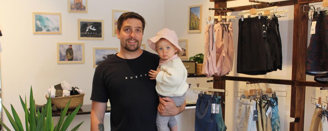 Pop-Up-Store Nördlingen