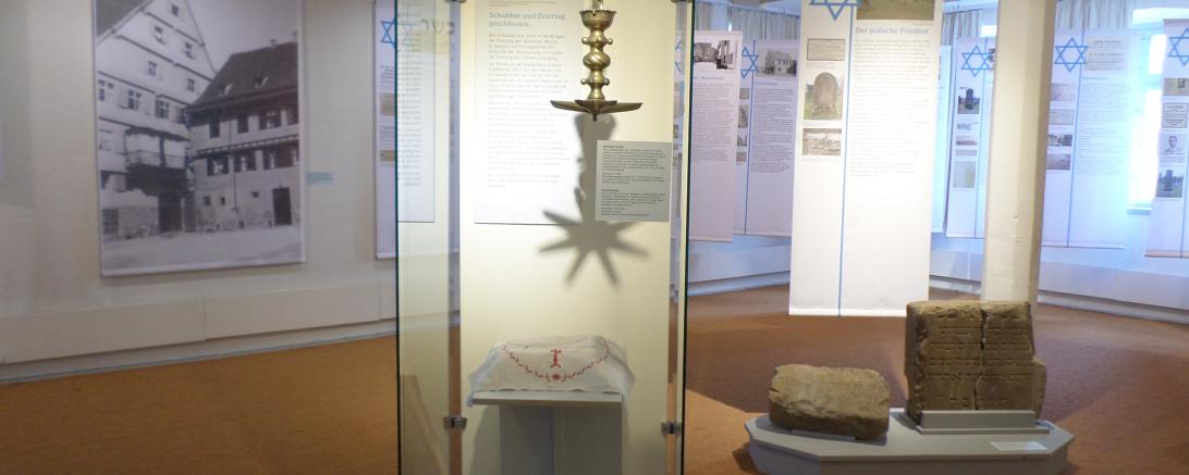 Stadtmuseum Nördlingen.