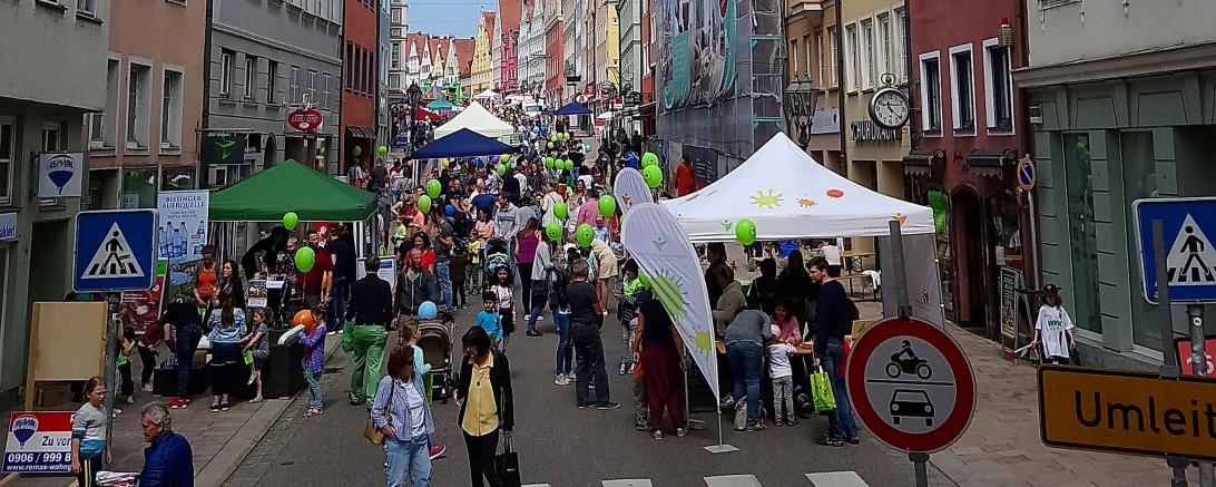 Kinder und jungendtag