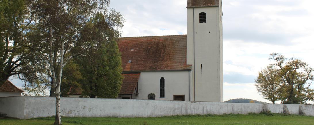 Peter und Paul Holzkirchen 
