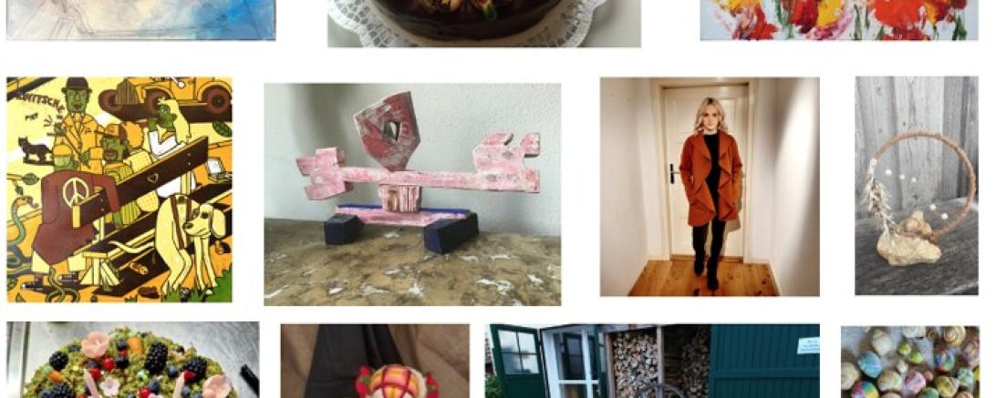 Kreativtage Oettingen