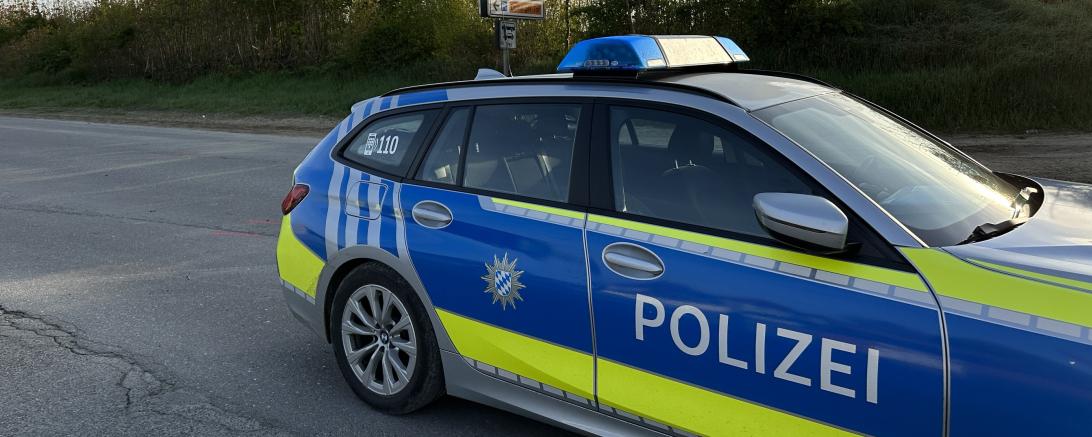 Polizei