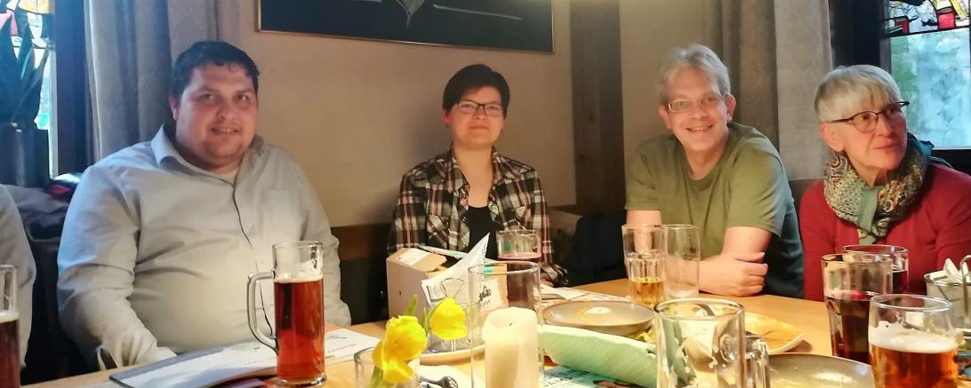 Stammtisch für plastikfreies und nachhaltiges Leben in Donauwörth.