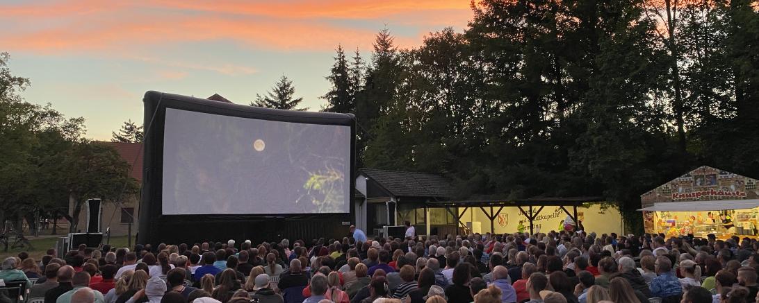 Open-Air-Kino 2022
