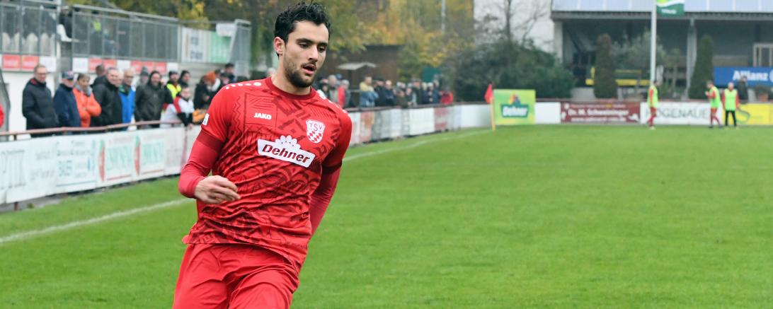 TSV Rain Kevin Gutia