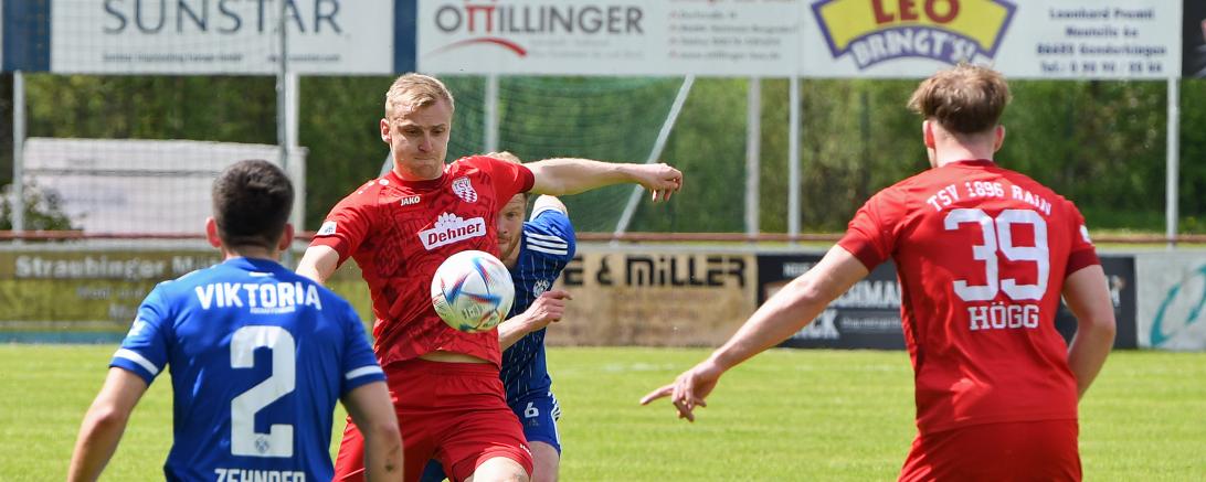 TSV Rain Aschaffenburg 