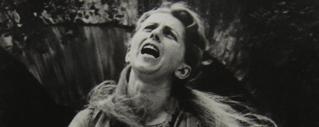 Themenführung „Auf den Spuren der Hexenprozesse"