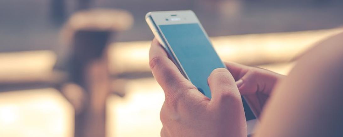 Symbolbild Anmeldung