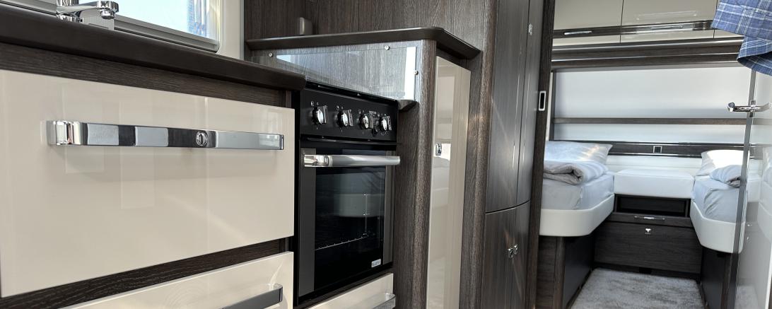 Fendt Caravan Backofen