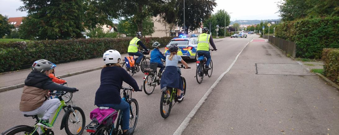 Sicherheit im Straßenverkehr ist für ADFC Donau-Ries dringend nötig - für alle Verkehrsteilnehmer. Jetzt sind sie enttäuscht von der Entscheidung des bayerischen Verfassungsgerichtshofes.