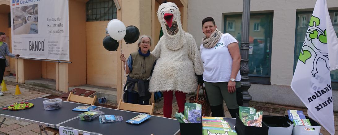 Kinder- und Jugendtag Donauwörth
