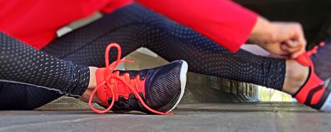 Fitness, Sport, Training