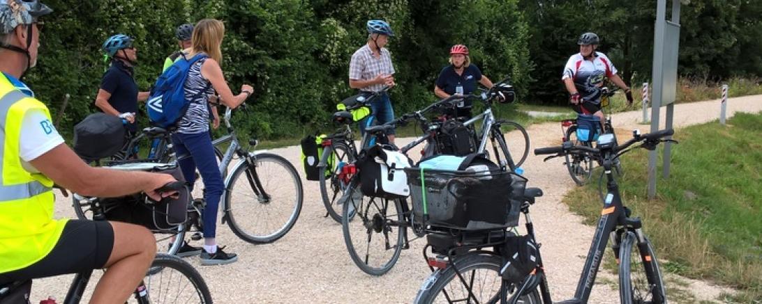 Tagestour ins Kesseltal