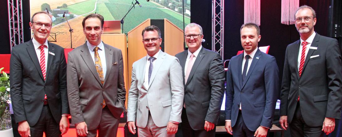 200 Jahre Sparkasse Donauwörth