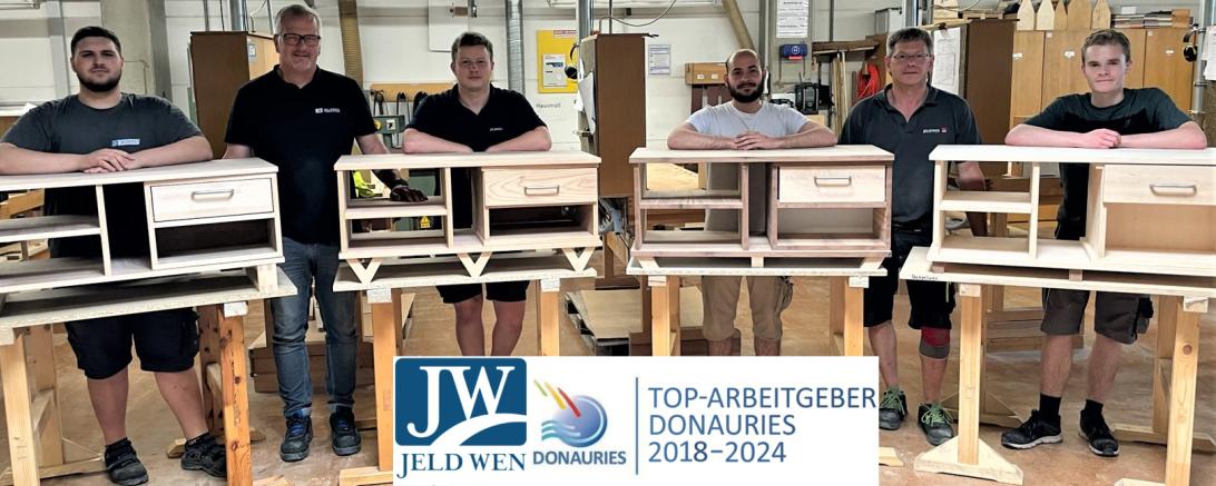 v.l.: Mehdi Sevim, Jürgen Angermeyer, Lukas Hasmüller, Samuel Martic, Xaver Seefried und Felix Frühwirth.