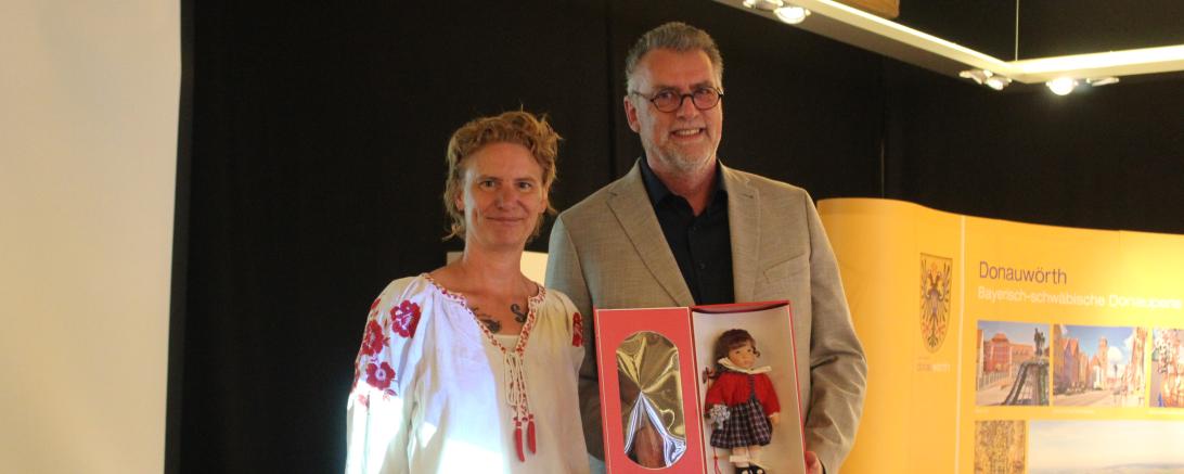 30 Jahre Käthe Kruse 