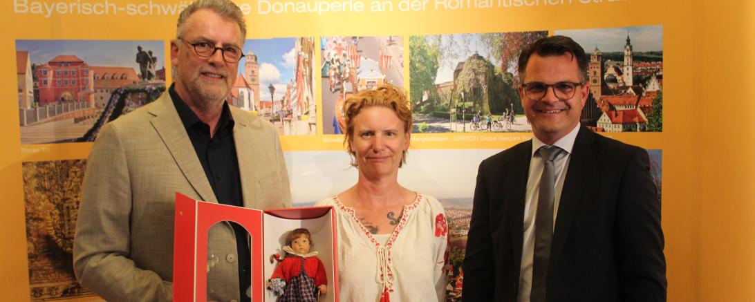 30 Jahre Käthe Kruse 