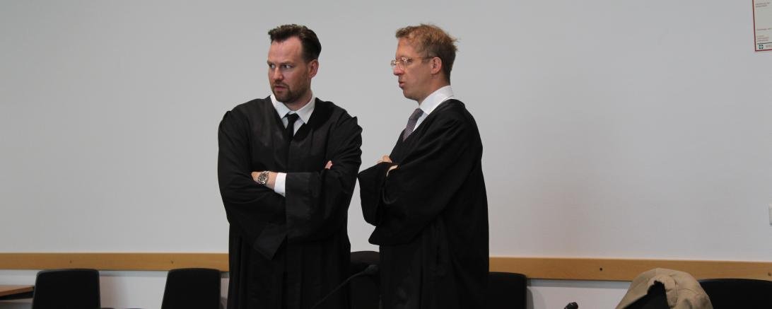 Wemdinger Impfarzt Prozessauftakt 