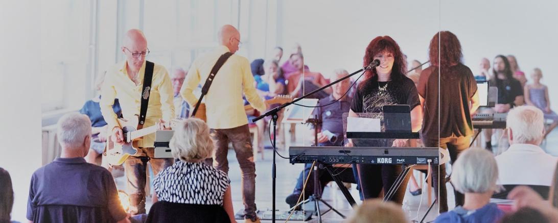 SK Music in Oettingen