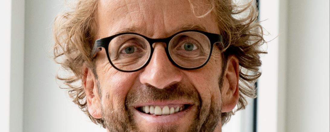 Bild von Professor Dr. Alexander T. Wild