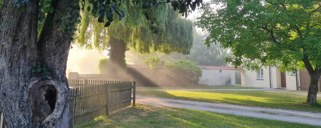 Museumshof KulturLand Ries