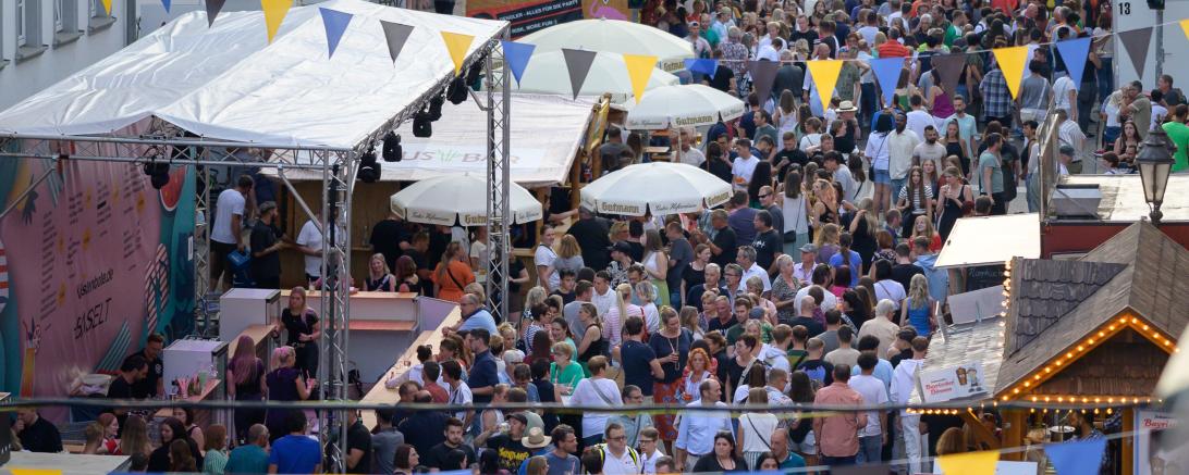 Reichsstraßenfest 2023