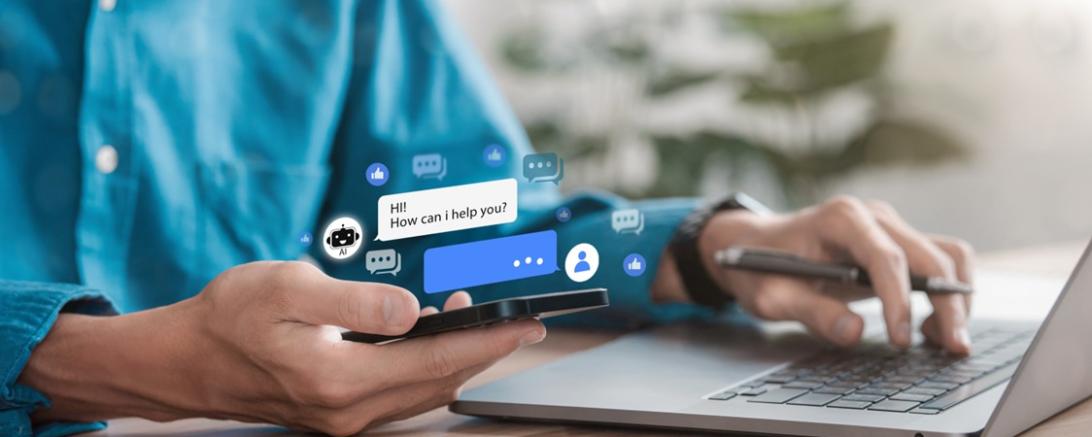 Künstliche Intelligenz / ChatGPT