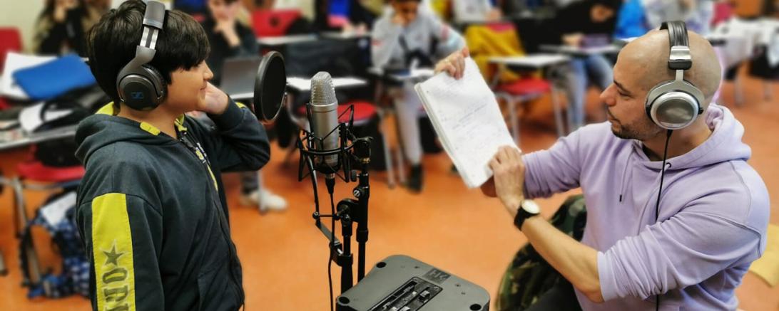 Danny Fresh Studienkreis 