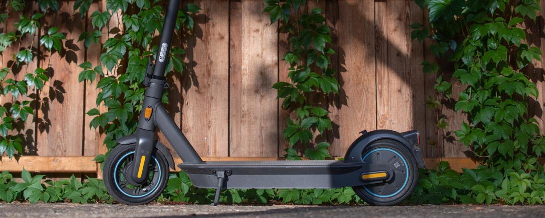 E-Scooter