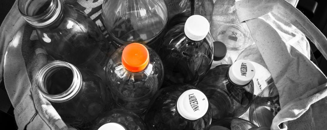 Pfandflaschen Flaschen 