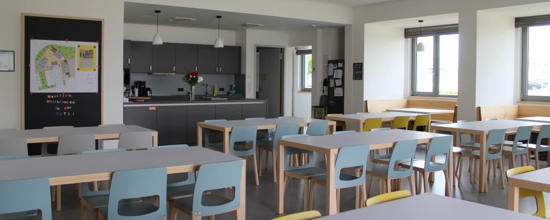 Offene Ganztagsschule Riedlingen 
