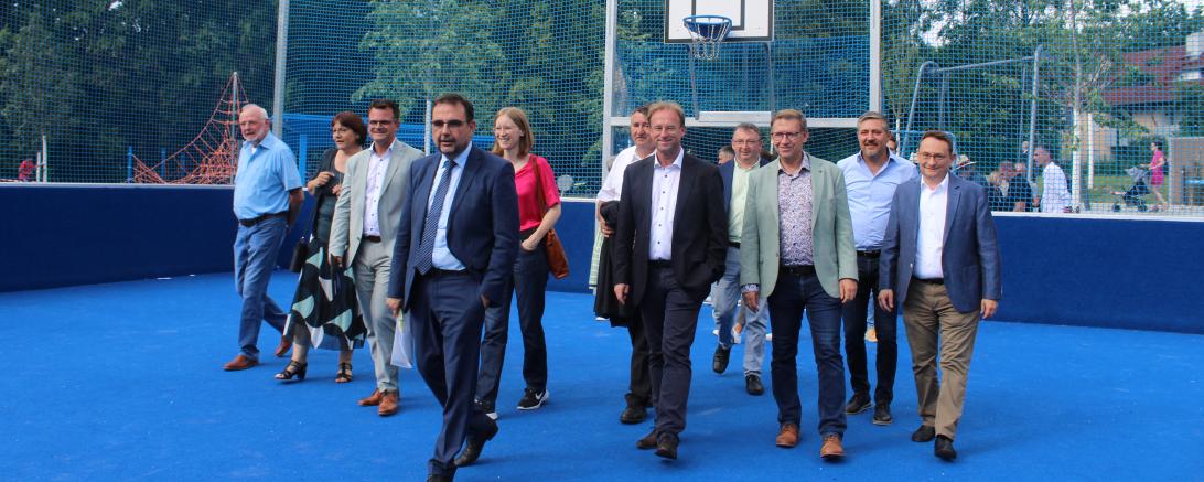 Holetschek Parkstadt 