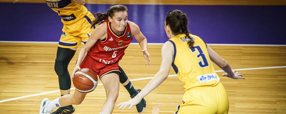 Nicole Brochlitz wechselt zu den Eigner Angels.