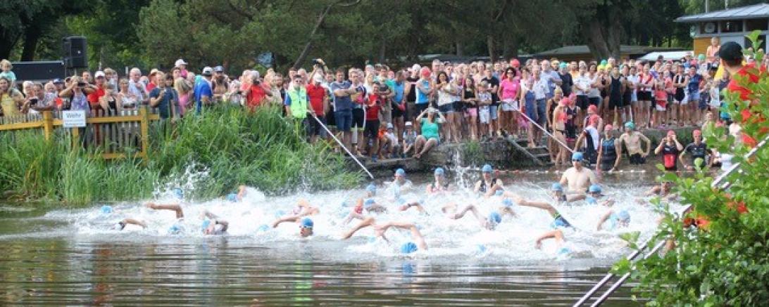 Oettinger Triathlon