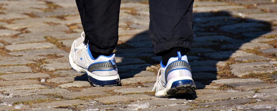Laufen, joggen