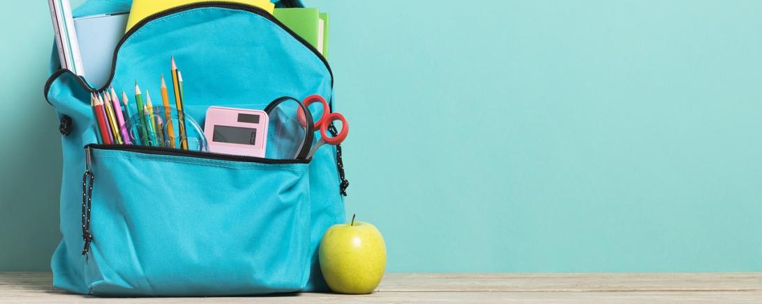 Schulranzen,  Schulrucksack